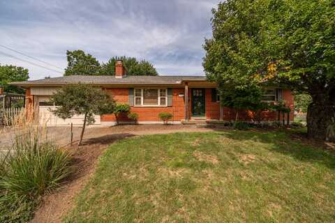 3751 Mengel Drive, Kettering, OH 45429