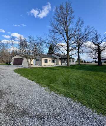 18683 Burris Road, Rockford, OH 45882