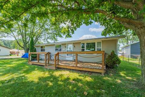 11385 Horseshoe Channel Drive, Lakeview, OH 43331