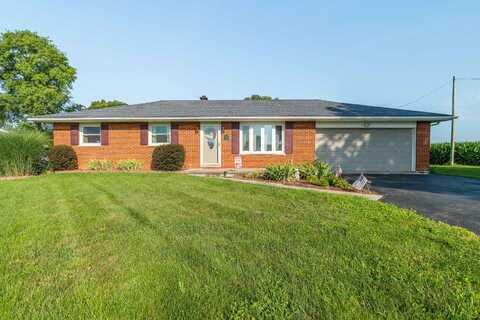 9474 N Hetzler Road Road, Piqua, OH 45356