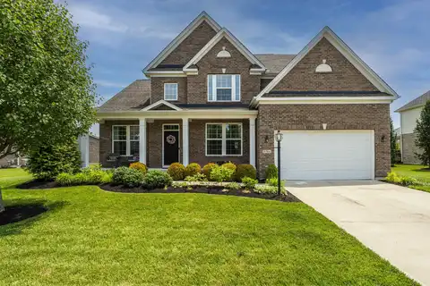 8754 Elysee Circle, Washington Court House, OH 45458