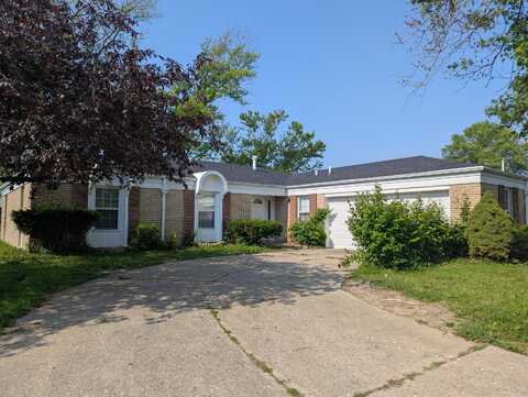 351 Villa Road, Springfield, OH 45503