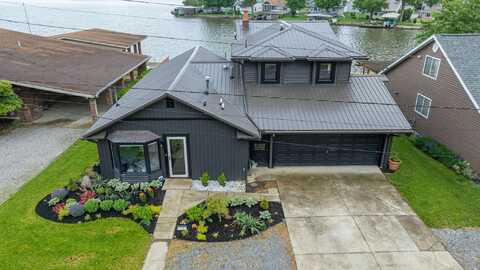 11181 Elm Street, Lakeview, OH 43331