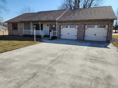 1114 Indiana Avenue, Saint Marys, OH 45885