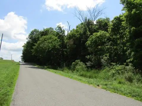 4574 Township rd 273, Bellefontaine, OH 43311