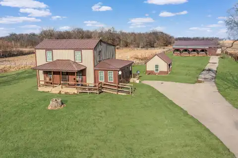 8830 Hunt Clymer Road, Mechanicsburg, OH 43044