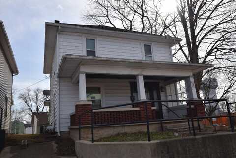 129 Gwynne Street, Urbana, OH 43078
