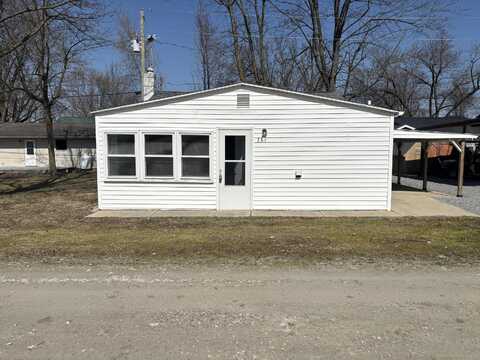 5445 Behm Road, Celina, OH 45822