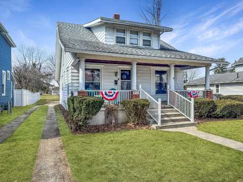 812 S Main Street, Urbana, OH 43078