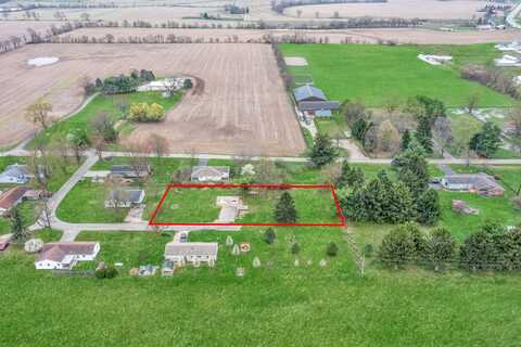 189 Rooney Drive, Urbana, OH 43078