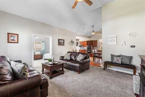 11172 Newland Dr Drive, Lakeview, OH 43331