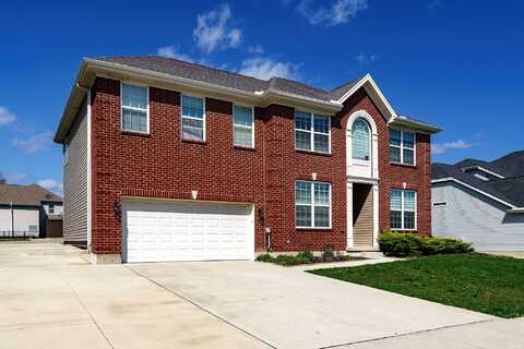 4239 Silver Oak Way, Dayton, OH 45424