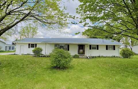 5142 Road O, Pandora, OH 45877