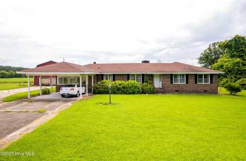 587 Beech Springs Road, Hertford, NC 27944