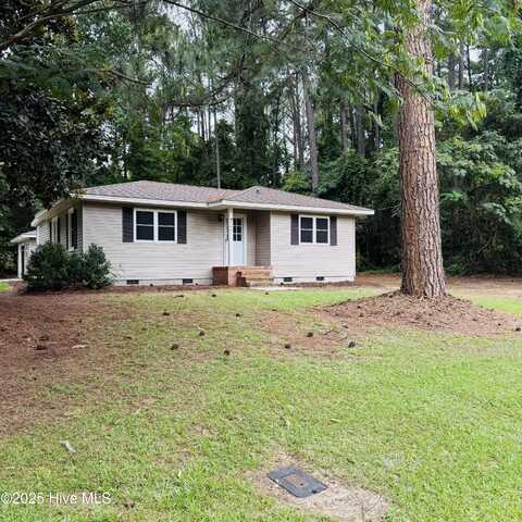 308 Zuni Trail, Edenton, NC 27932