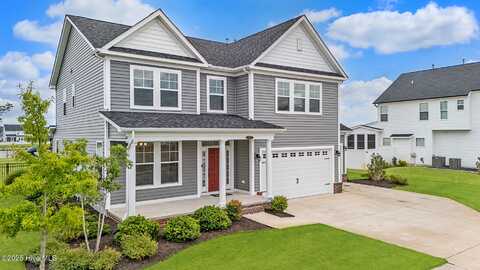 221 Moorland Way, Moyock, NC 27958