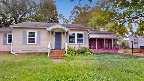41 Orchard Street, Sunbury, NC 27979
