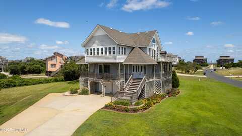 118 Rene Court, Duck, NC 27949