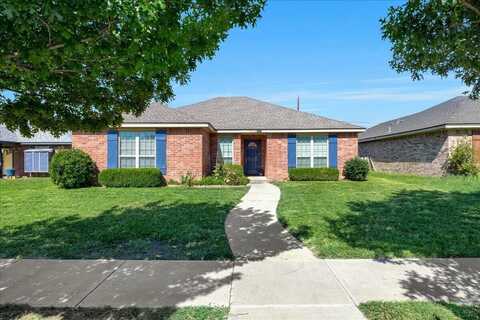 4522 PINE Street, Amarillo, TX 79118