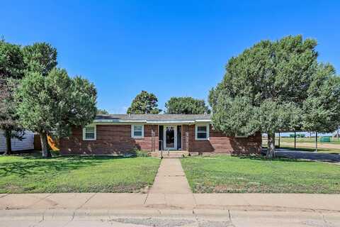 919 N Maple Street, Stratford, TX 79084