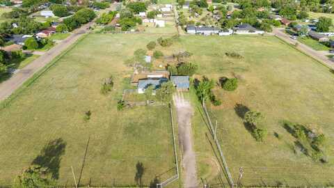 6009 PAVILLARD Drive, Amarillo, TX 79108