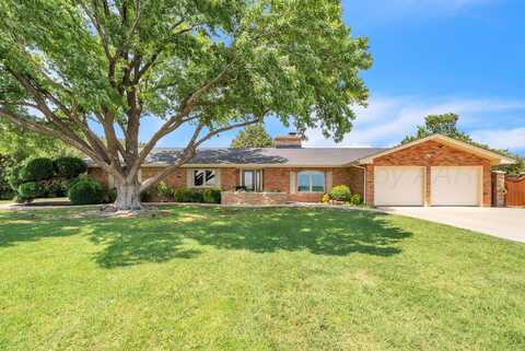 3465 FM 1058, Hereford, TX 79045