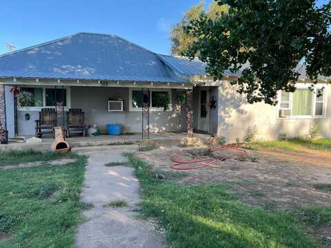 513 Commerce Street, McLean, TX 79057