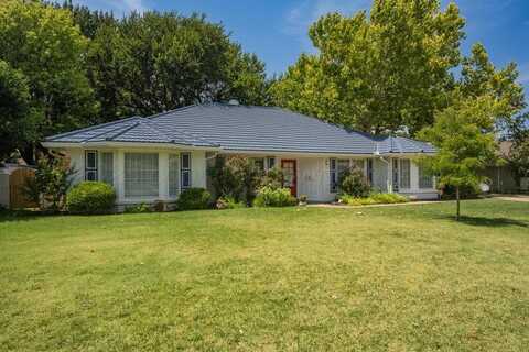 3812 DORIS Drive, Amarillo, TX 79109