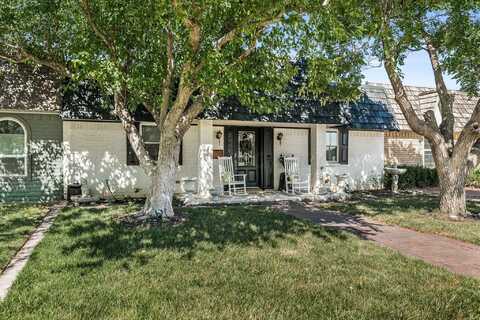 2006 SAINT PAUL Street, Amarillo, TX 79106