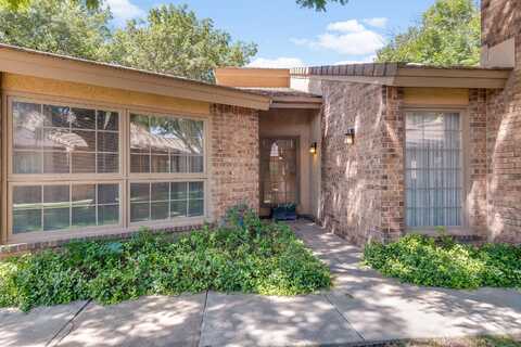 3200 AMBERWOOD Lane, Amarillo, TX 79106