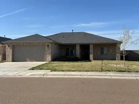 1438 Riesling Way, Amarillo, TX 79124
