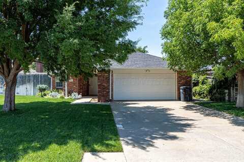 6364 Suncrest Way, Amarillo, TX 79124
