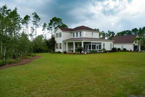 2125 Old Savannah Rd, Vidalia, GA 30474