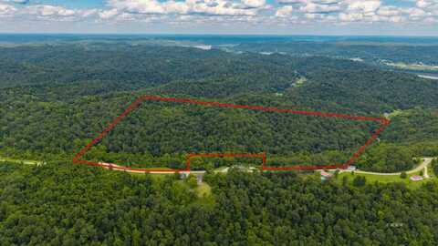 State Route 217, Scottown, OH 45678