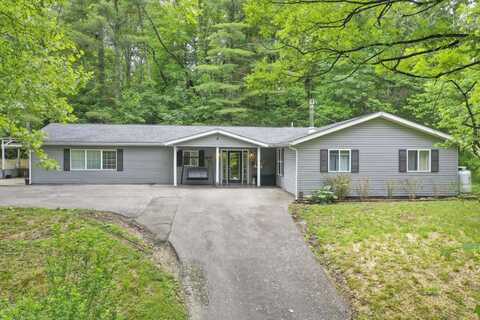 8175 Vore Ridge Rd, Athens, OH 45701