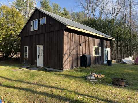 712 Point Road, Willsboro, NY 12996