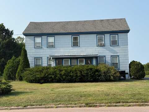 1243 State Route 122, Constable, NY 12926