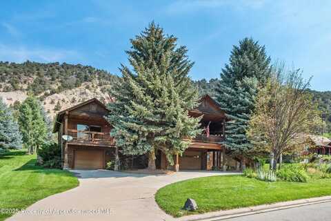 17 Dakota Court, Carbondale, CO 81623
