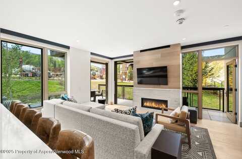 130 Wood Road, Snowmass Village, CO 81615