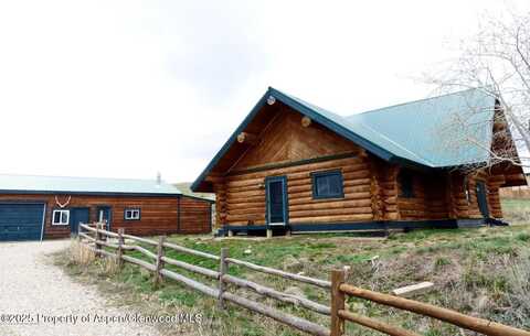 6225 County Road 22, Craig, CO 81625