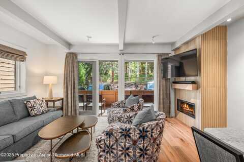 610 S West End Street, Aspen, CO 81611