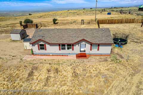 1160 Western Avenue, Craig, CO 81625