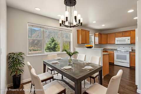 320 Castle Ridge Drive, New Castle, CO 81647