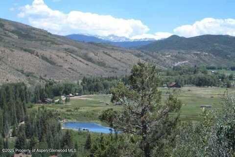 Tbd Gateway Road, Snowmass, CO 81654
