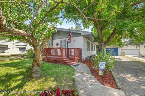 761 Rose Street, Craig, CO 81625