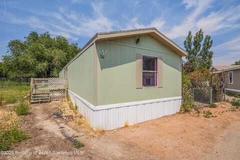 3130 Brownie Circle, Grand Junction, CO 81504