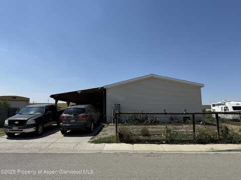 1338 Sequoia Avenue, Craig, CO 81625