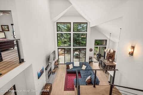 70 Golden Bear Drive, Carbondale, CO 81623