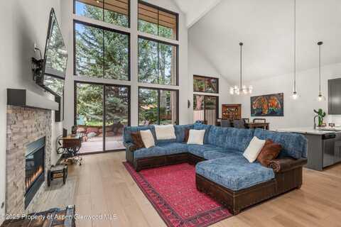 70 Golden Bear Drive, Carbondale, CO 81623
