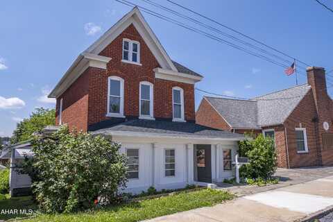 304 Poplar Street, Roaring Spring, PA 16673